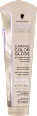 Цветен гланц за коса Caring Color Gloss, платинен Schwarzkopf GLOSS SUPREME