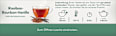 Kräutertee, Rooibos-Bourbon-Vanille (20 Beutel) LEBENSBAUM