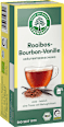 Kräutertee, Rooibos-Bourbon-Vanille (20 Beutel) LEBENSBAUM