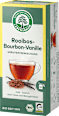 Kräutertee, Rooibos-Bourbon-Vanille (20 Beutel) LEBENSBAUM