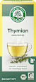 Kräutertee, Thymian (20 Beutel) LEBENSBAUM