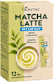 matcha latte bez laktózy 12x20 g Biosense