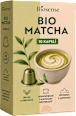 matcha Nespresso kapsle Biosense