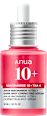 pleťové sérum Niacinamide 10+TXA 4 % Anua