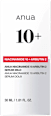 pleťové sérum Niacinamide 10+TXA 4 % Anua
