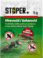 Sredstvo protiv mrava Stoper mravocid Sjemenarna