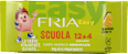 Carta igienica umidificata SCUOLA FRIA