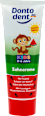 KIDS dječja zubna pasta - lubenica Dontodent