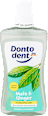 ústní voda máta & zázvor Dontodent