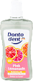 Vodica za ispiranje usta Pink Lemonade Dontodent