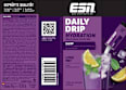 Daily Drip Hydration Sleep Sticks 7 St, Lemon Mint ESN