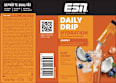 Daily Drip Hydration Energy Sticks 7 St, Berry Coconut ESN