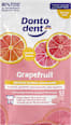 žvýkačky bez cukru Grapefruit Dontodent