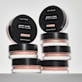 Puder sypki utrwalający Bright & Blur Setting Powder 020 Soft Pink CATRICE