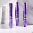 Allround Mascara Ultra Black 010 CATRICE