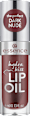 Olejek do ust Hydra Kiss Lip Oil 08 Mocha Glow essence