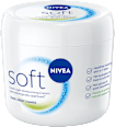 Svieži hydratačný krém soft NIVEA