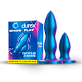 Anal Plug Set Durex