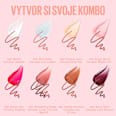 Lesk na pery LIFTER GEL 07 Vanilla Horchata MAYBELLINE NEW YORK
