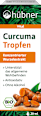 Curcuma Tropfen hübner