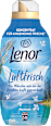 Weichspüler Luftfrisch Alpensee 50 WL Lenor