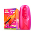 Masturbator Sensorial Durex