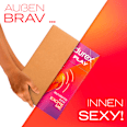 Masturbator Sleeve Durex