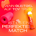 Masturbator Sleeve Durex