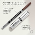 Augenbrauenstift Infaillible Brows 24H Micro Precision Pencil 6.23 Auburn L'ORÉAL PARiS