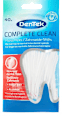 Zahnseidesticks Complete Clean DenTek