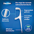 Zahnseidesticks Complete Clean DenTek
