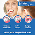 Zahnseidesticks Complete Clean DenTek