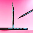 Linka na očil Extra Long-Lasting Waterproof & Smudge-Proof 01 Sýtočierna essence