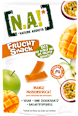 Trockenfrüchte Frucht Snack Mango Passionsfrucht N.A!