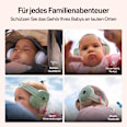 Gehörschutz Muffy Baby ALPINE