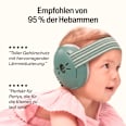 Gehörschutz Muffy Baby ALPINE