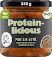 Eintopf Protein Bowl Kichererbsen & Linsen Little Lunch