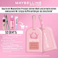 Siero primer GRIPPY MAYBELLINE NEW YORK