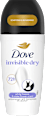 Antitranspirant Deo Roll-on Advanced Care Invisible Dry Dove