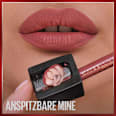 Lipliner Lifter Liner 101 Get Charm'd Glimmer Edition MAYBELLINE NEW YORK