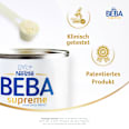 Anfangsmilch Supreme Pre von Geburt an Nestlé BEBA