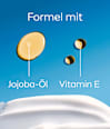 Feuchtigkeitscreme soft in der Tube NIVEA