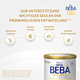 Kindermilch Supreme Junior 1+, ab 1 Jahr Nestlé BEBA
