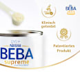 Kindermilch Supreme Junior 1+, ab 1 Jahr Nestlé BEBA