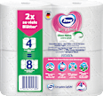 Toilettenpapier Ultra Smart 4-lagig (4x280 Blatt) Zewa