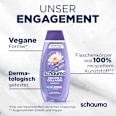 Shampoo Volume & Collagen schauma