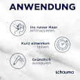 Shampoo Volume & Collagen schauma