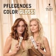 Glossing Platin Blond Schwarzkopf GLOSS SUPREME