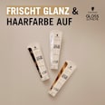 Glossing Platin Blond Schwarzkopf GLOSS SUPREME