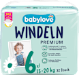 pleny Premium 6 XL babylove
